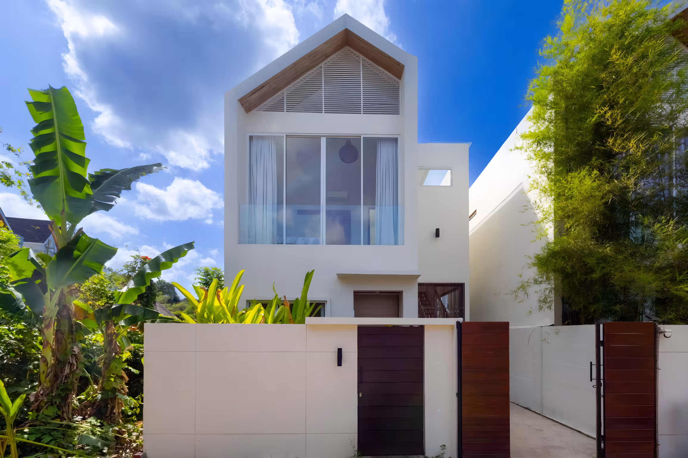 Вилла, 3 спальни