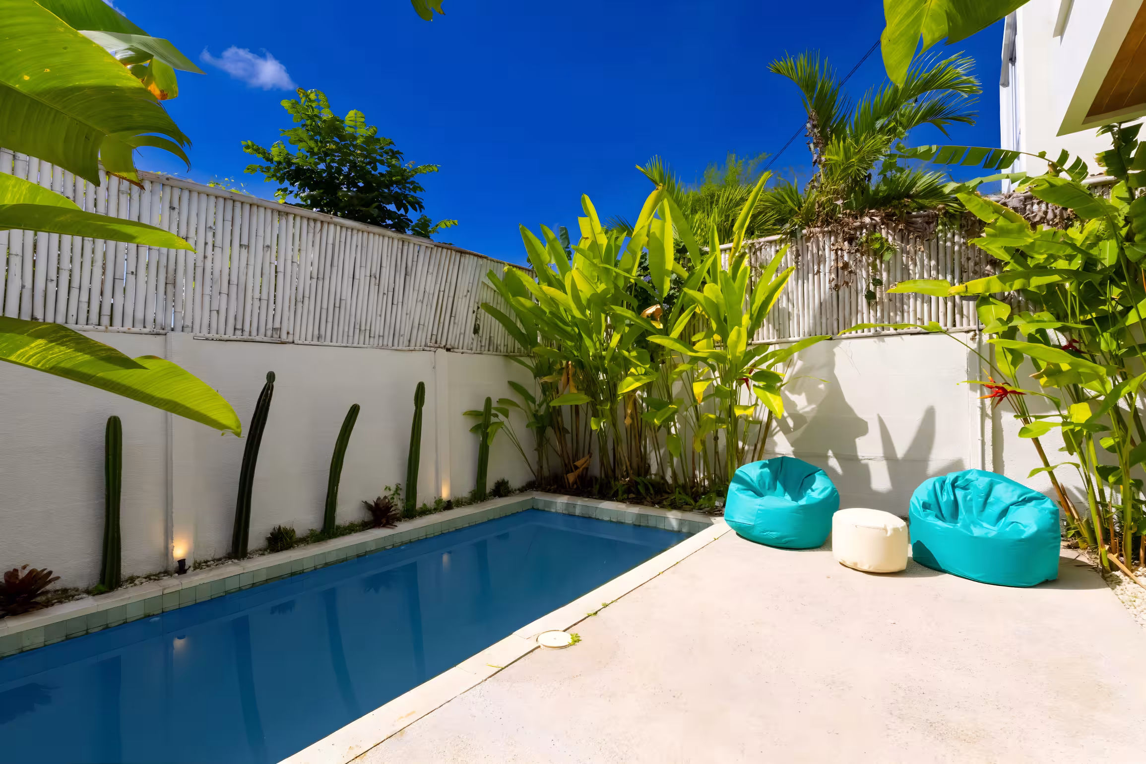 Вилла, 3 спальни