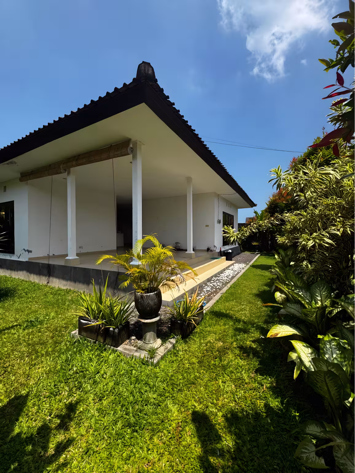 Дом, 2 спальни