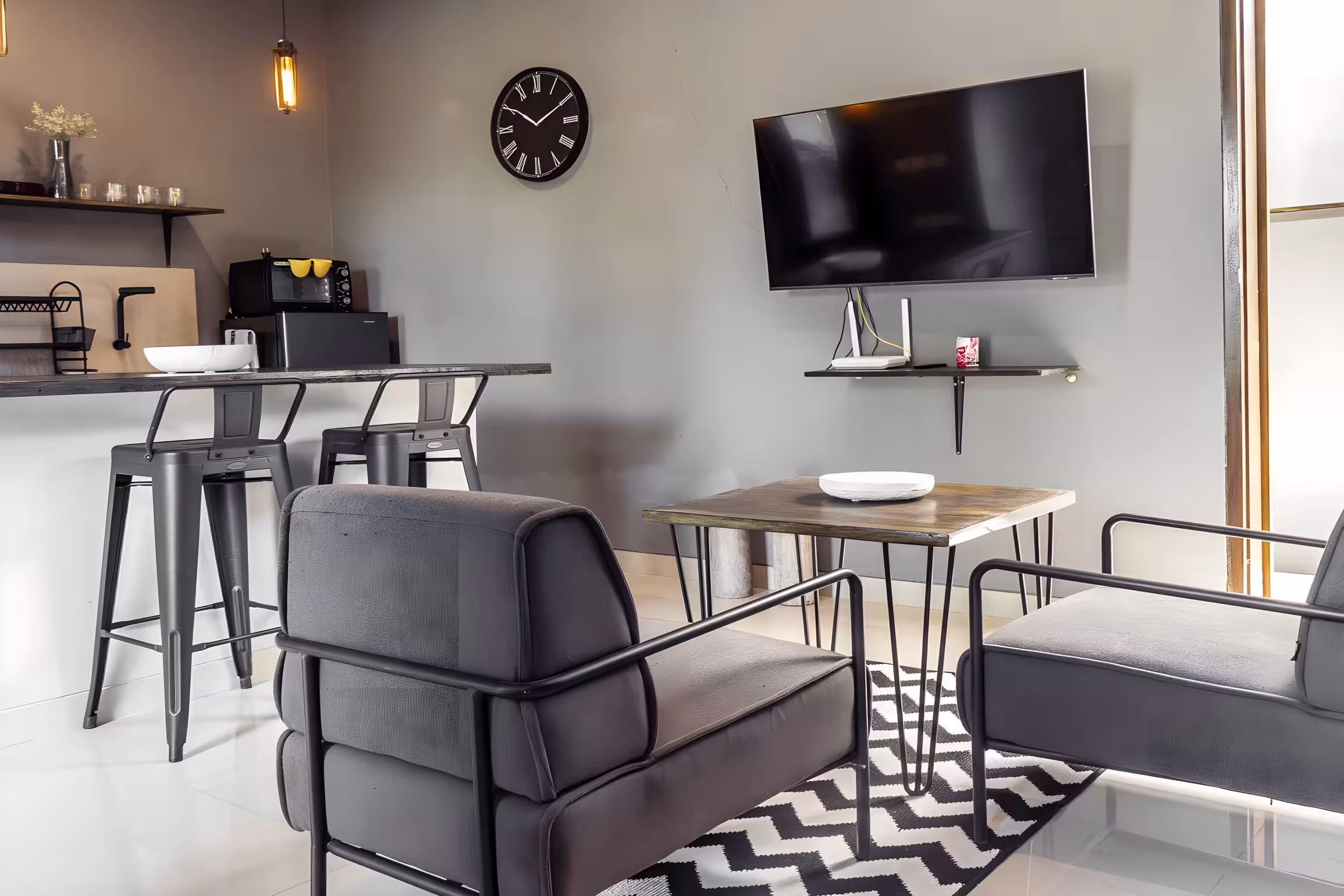 Дом, 2 спальни