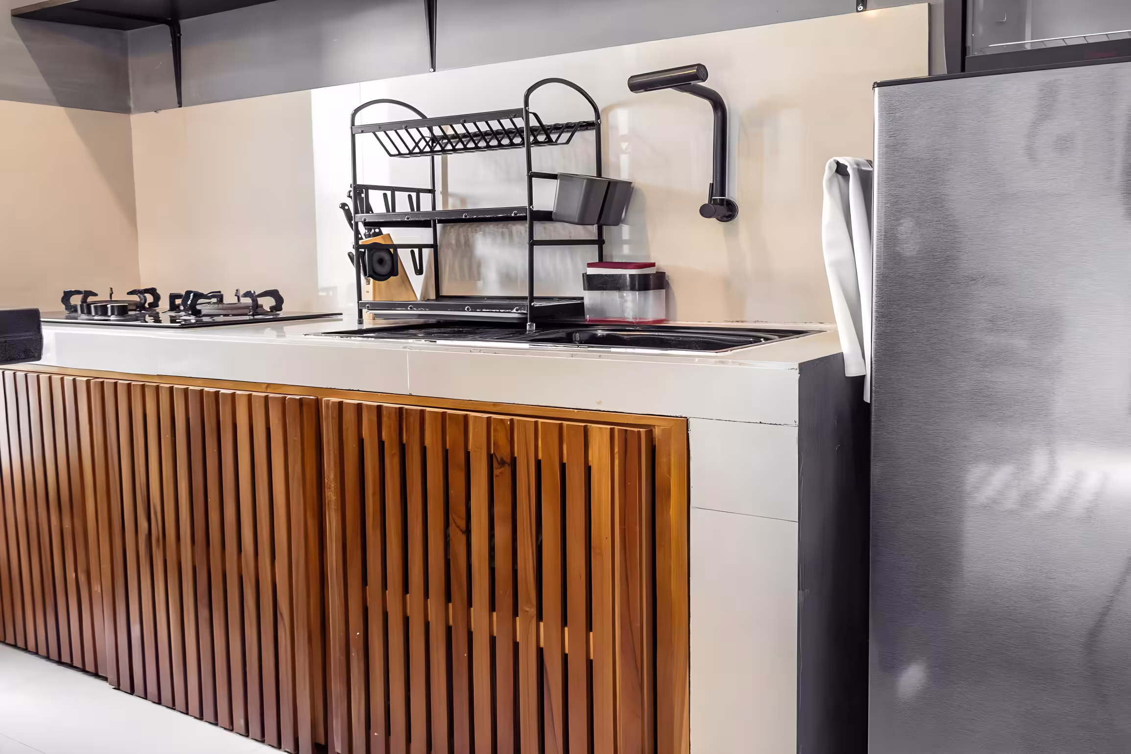 Дом, 2 спальни