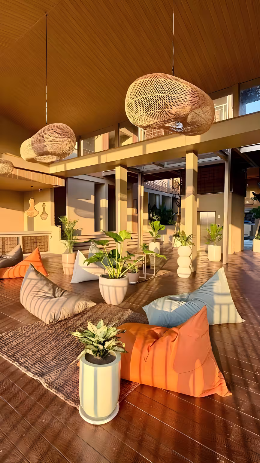 Апартаменты, 1 спальня