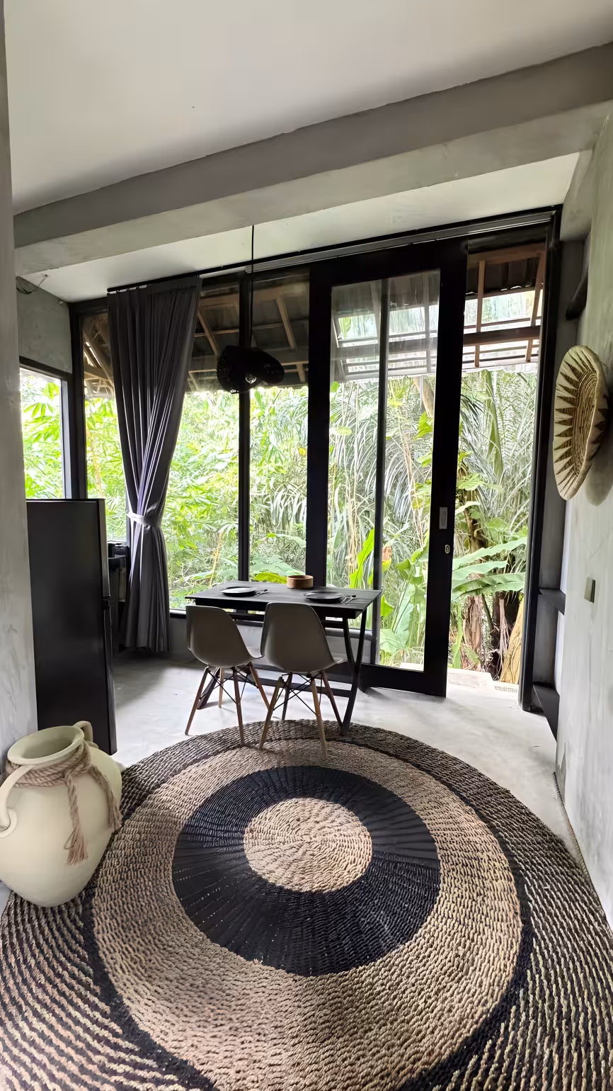 Апартаменты, 1 спальня