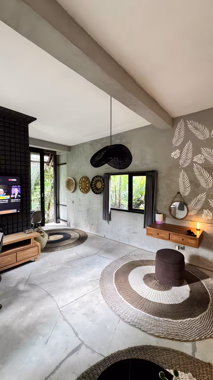 Апартаменты, 1 спальня