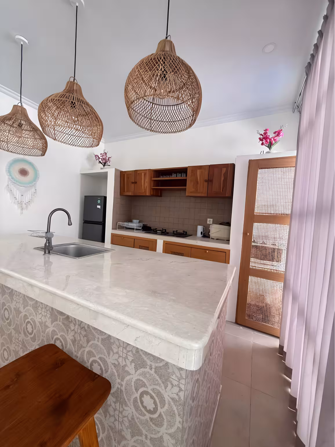 Вилла, 3 спальни