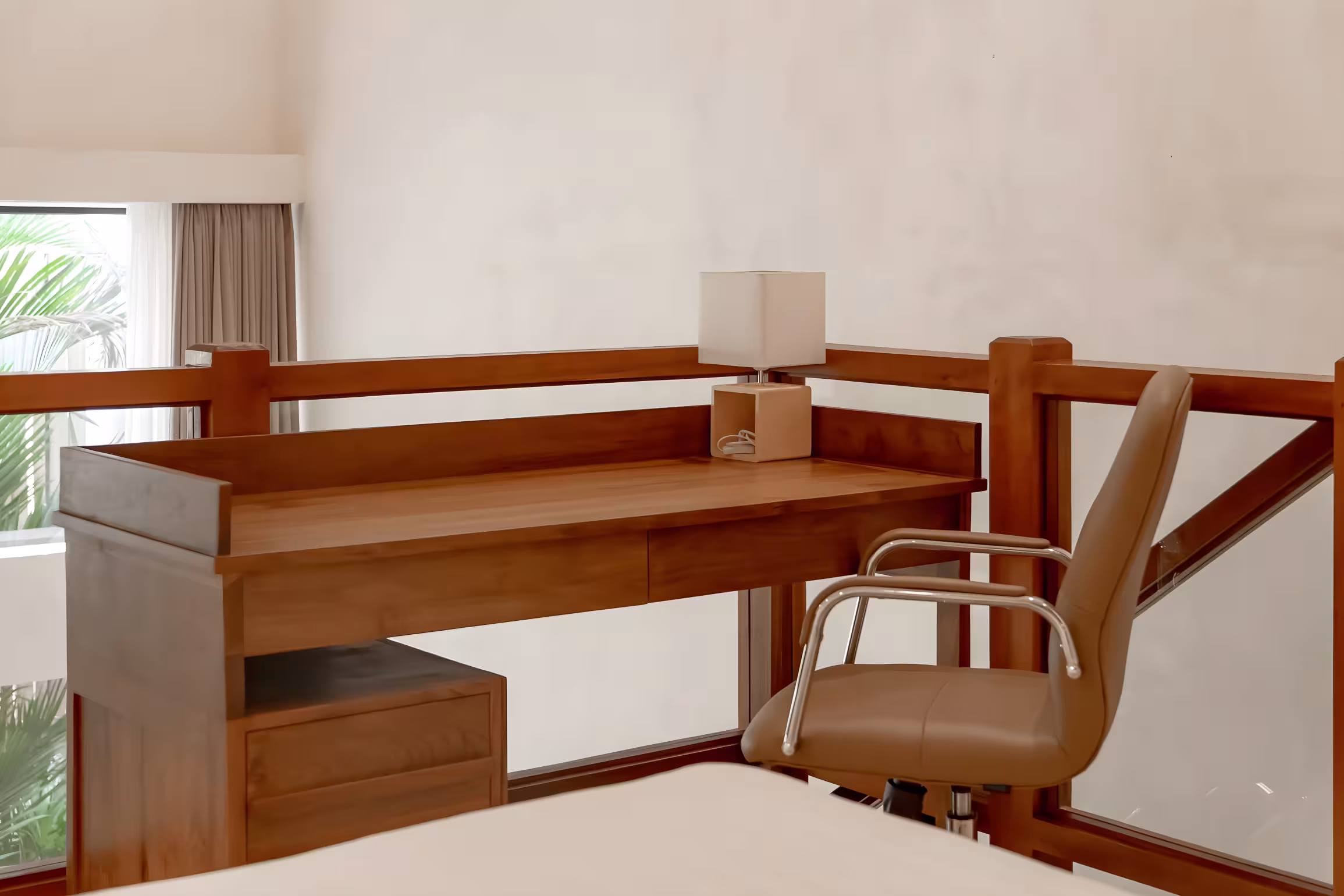 Вилла, 2 спальни