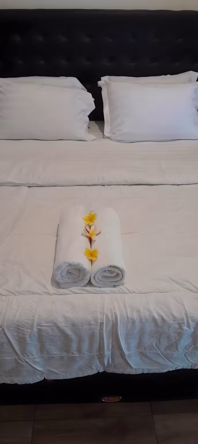 Вилла, 4 спальни