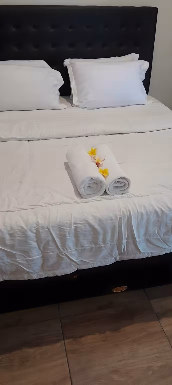 Вилла, 4 спальни