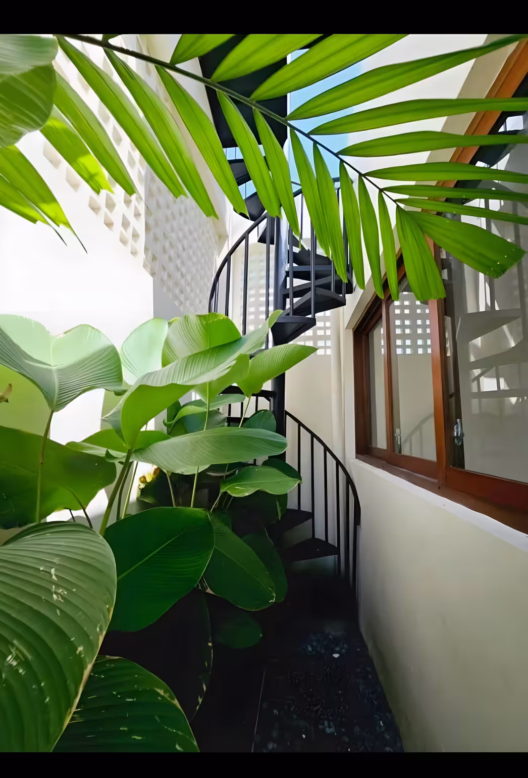 Вилла, 3 спальни