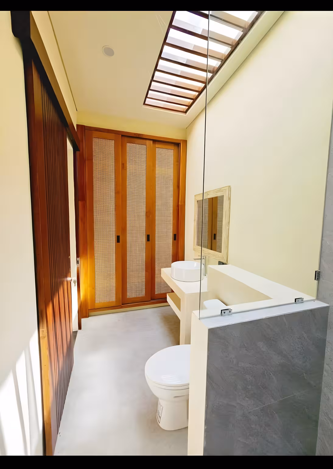 Вилла, 3 спальни