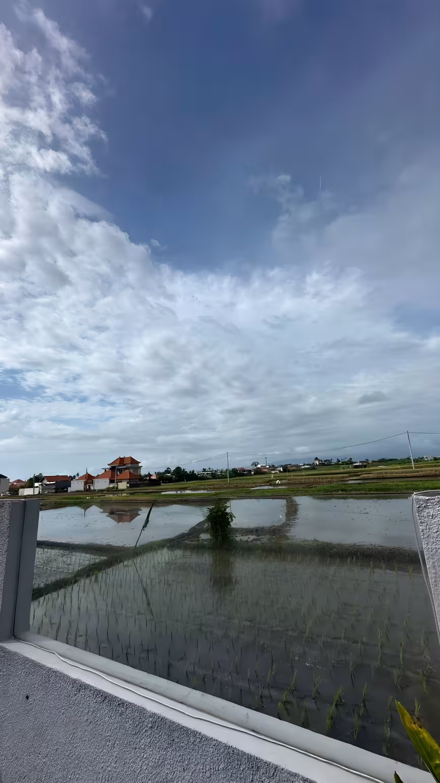 Вилла, 2 спальни