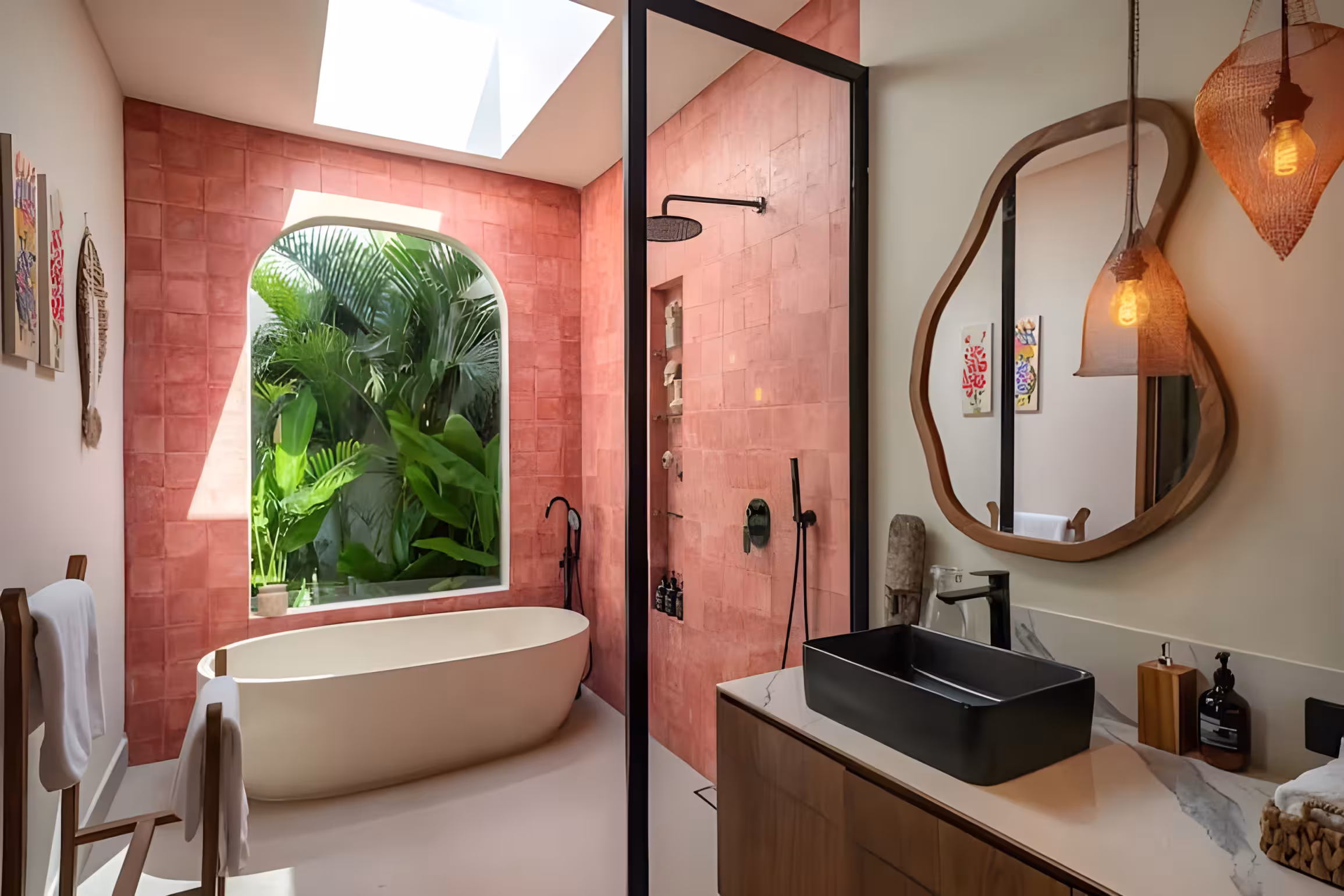 Вилла, 3 спальни