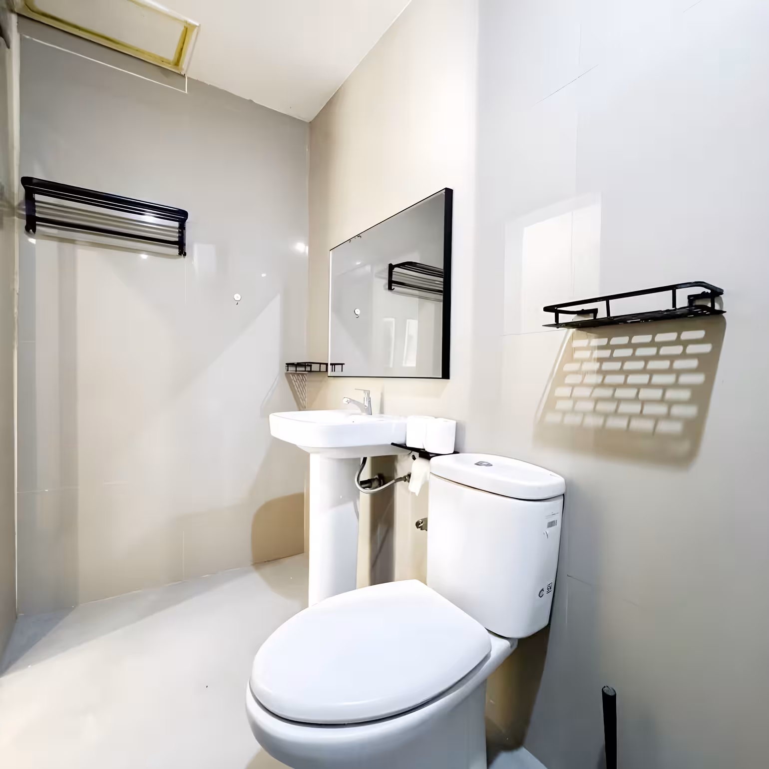 Гестхаус, 1 спальня