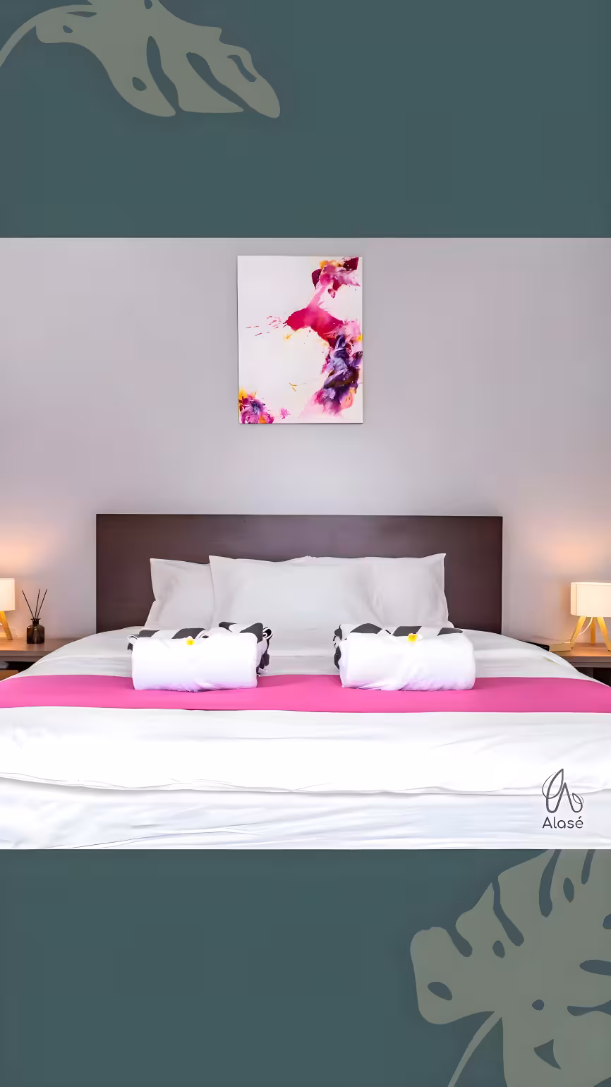 Вилла, 3 спальни