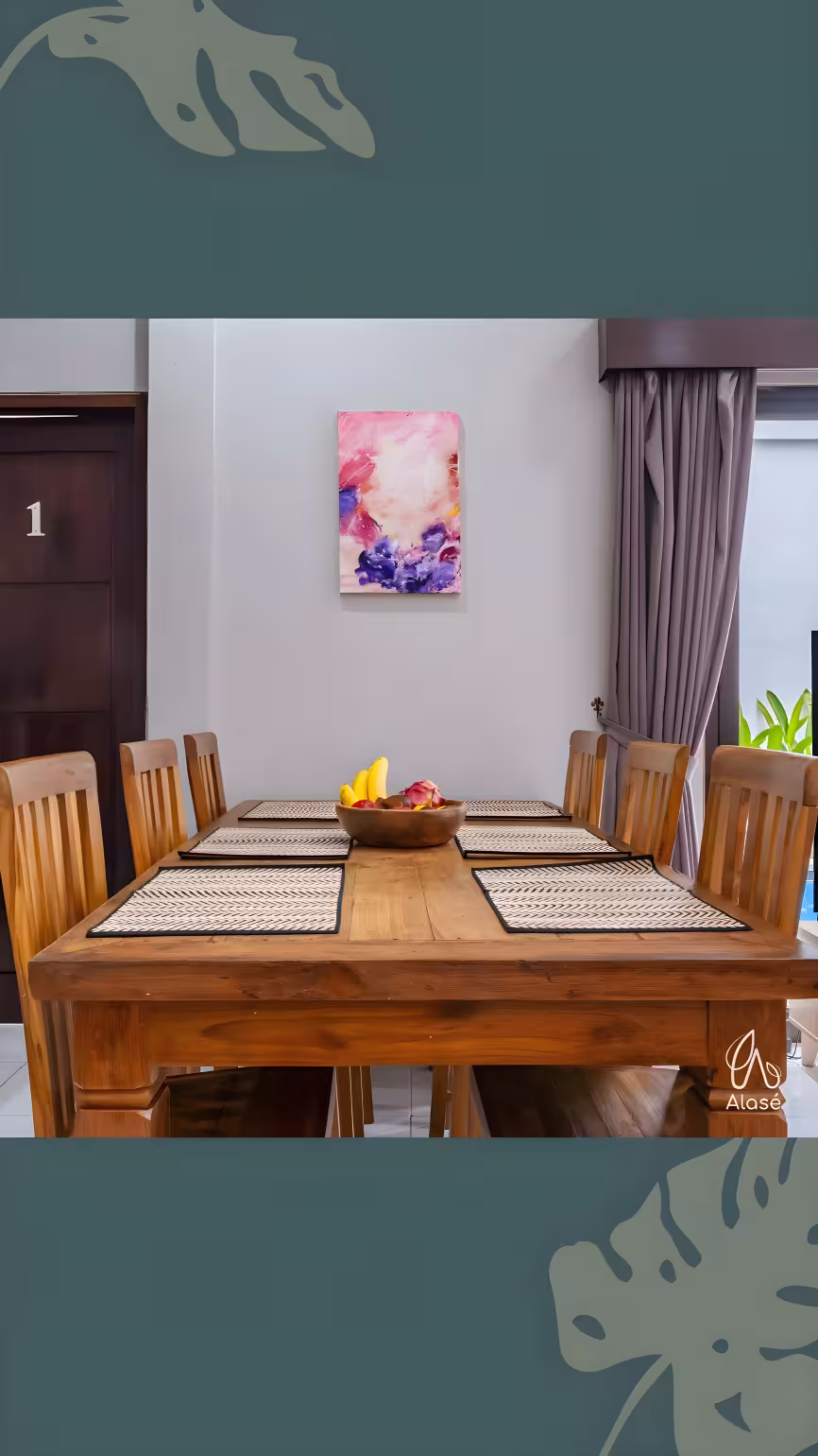 Вилла, 3 спальни