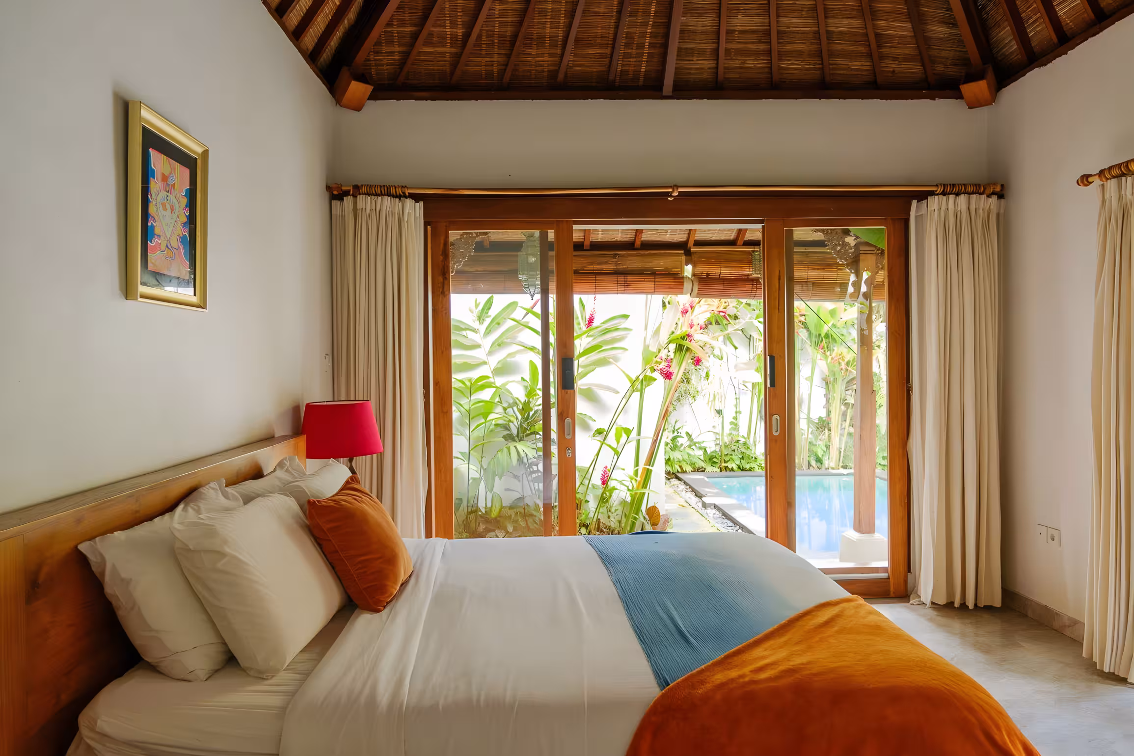 Дом, 2 спальни