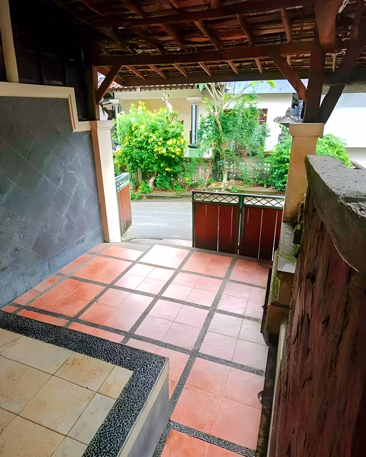 Дом, 3 спальни