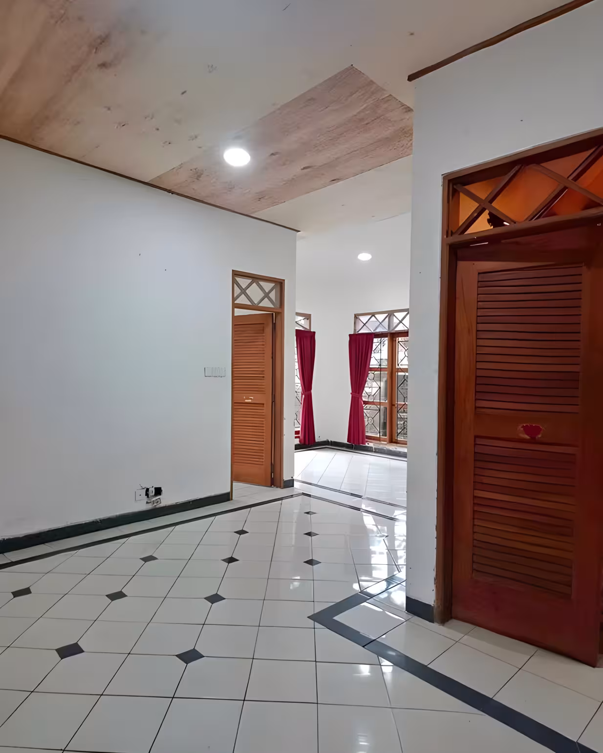 Дом, 3 спальни