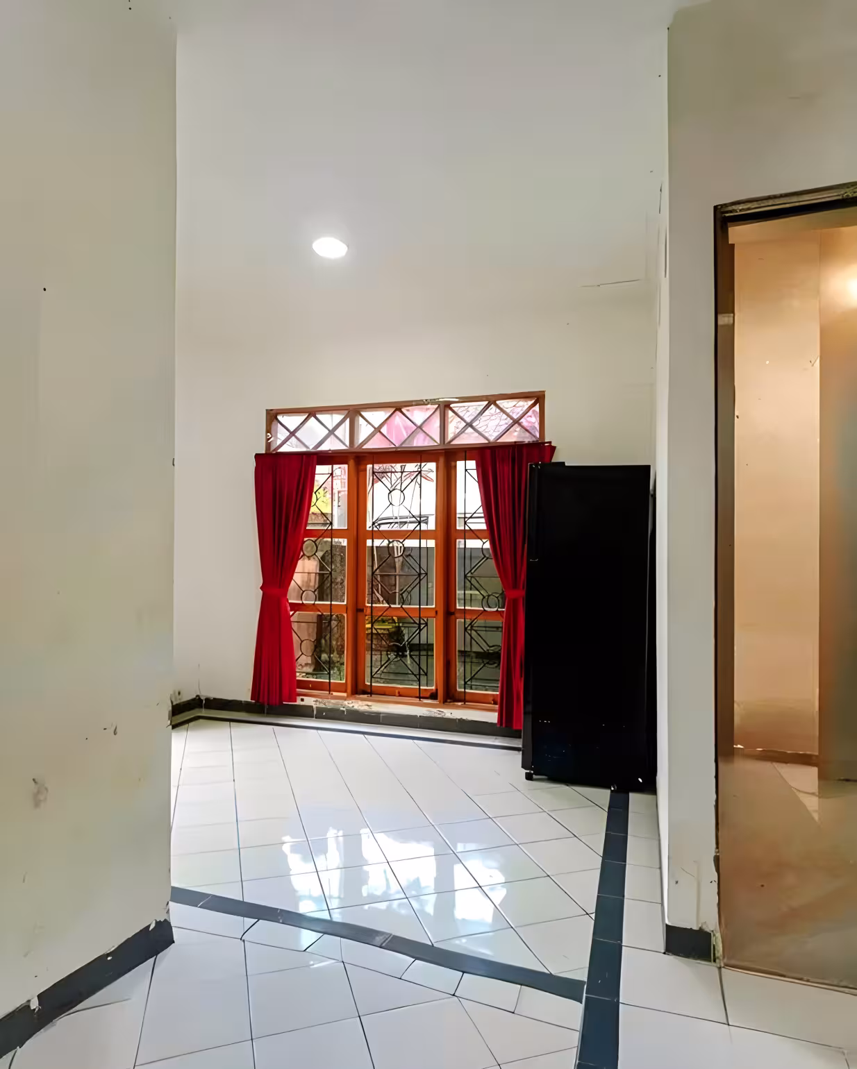 Дом, 3 спальни