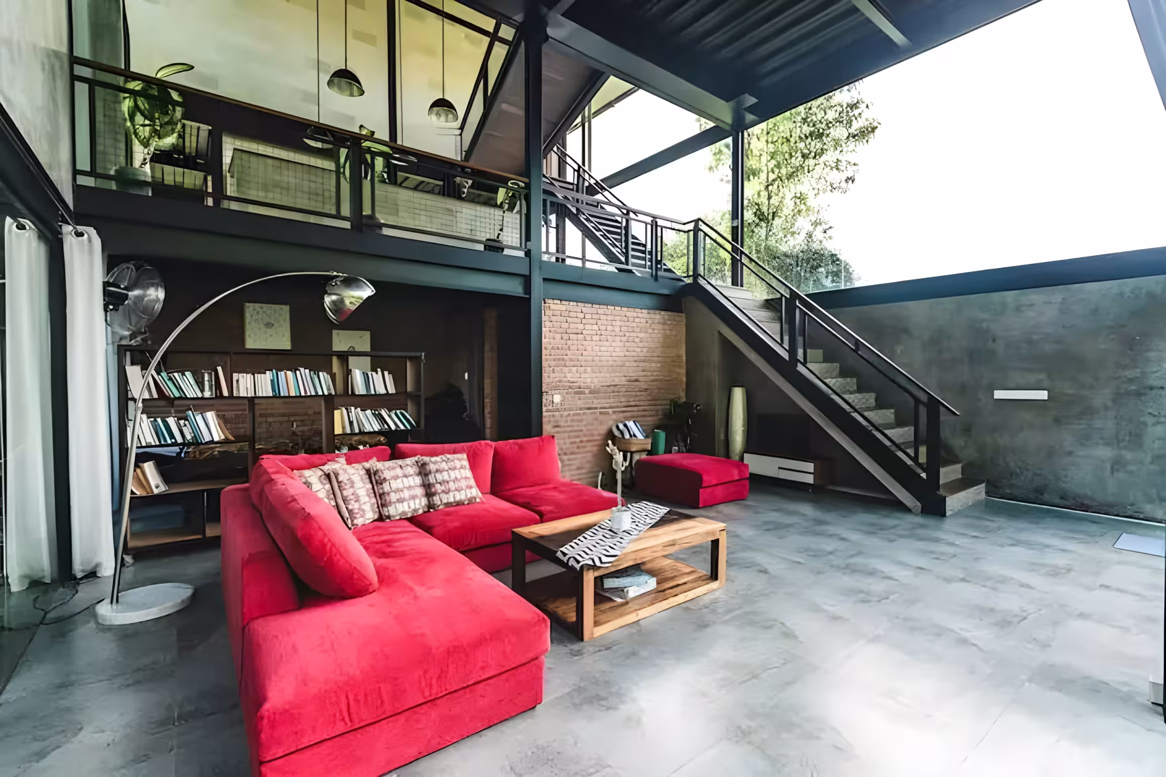 Вилла, 3 спальни