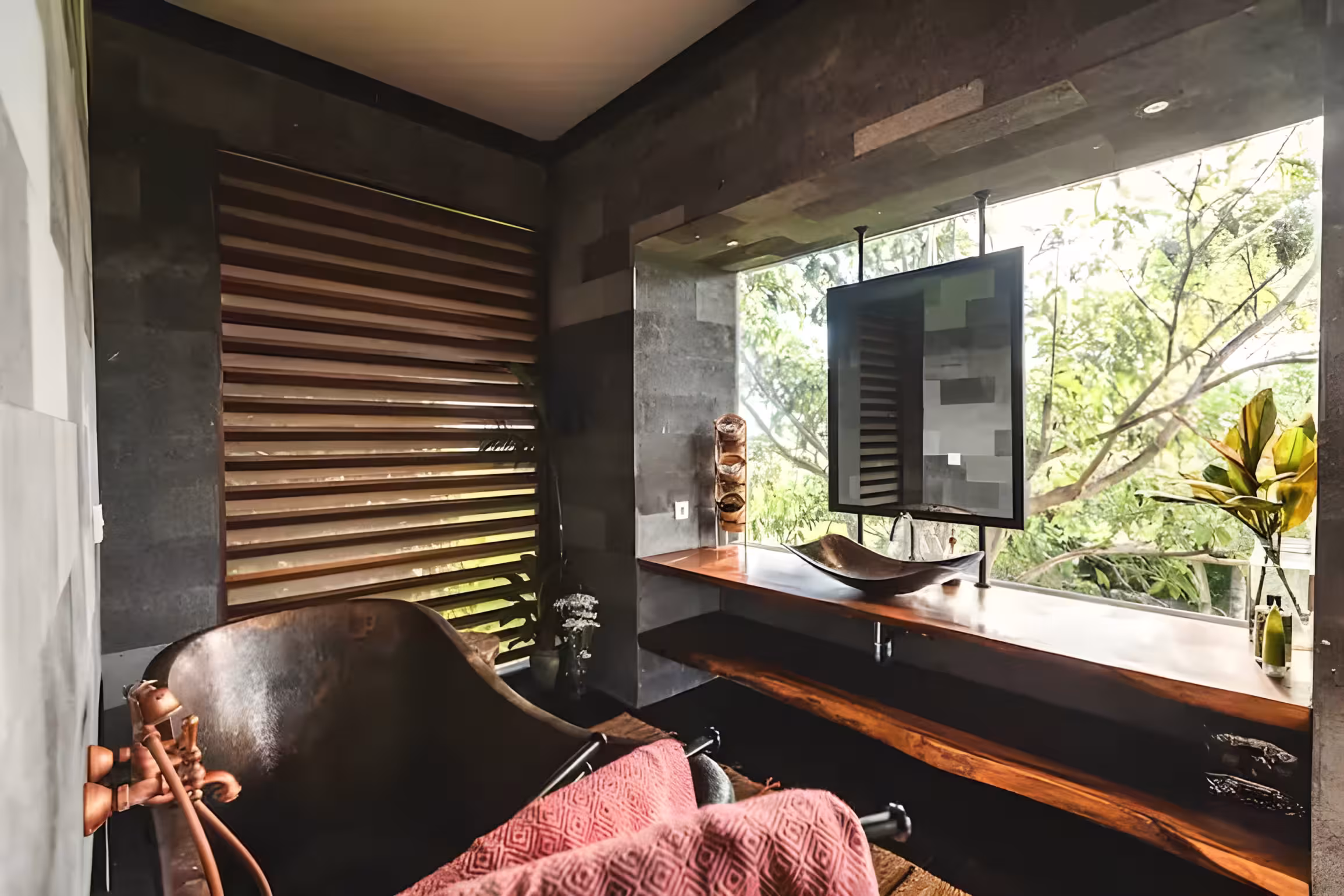 Вилла, 3 спальни