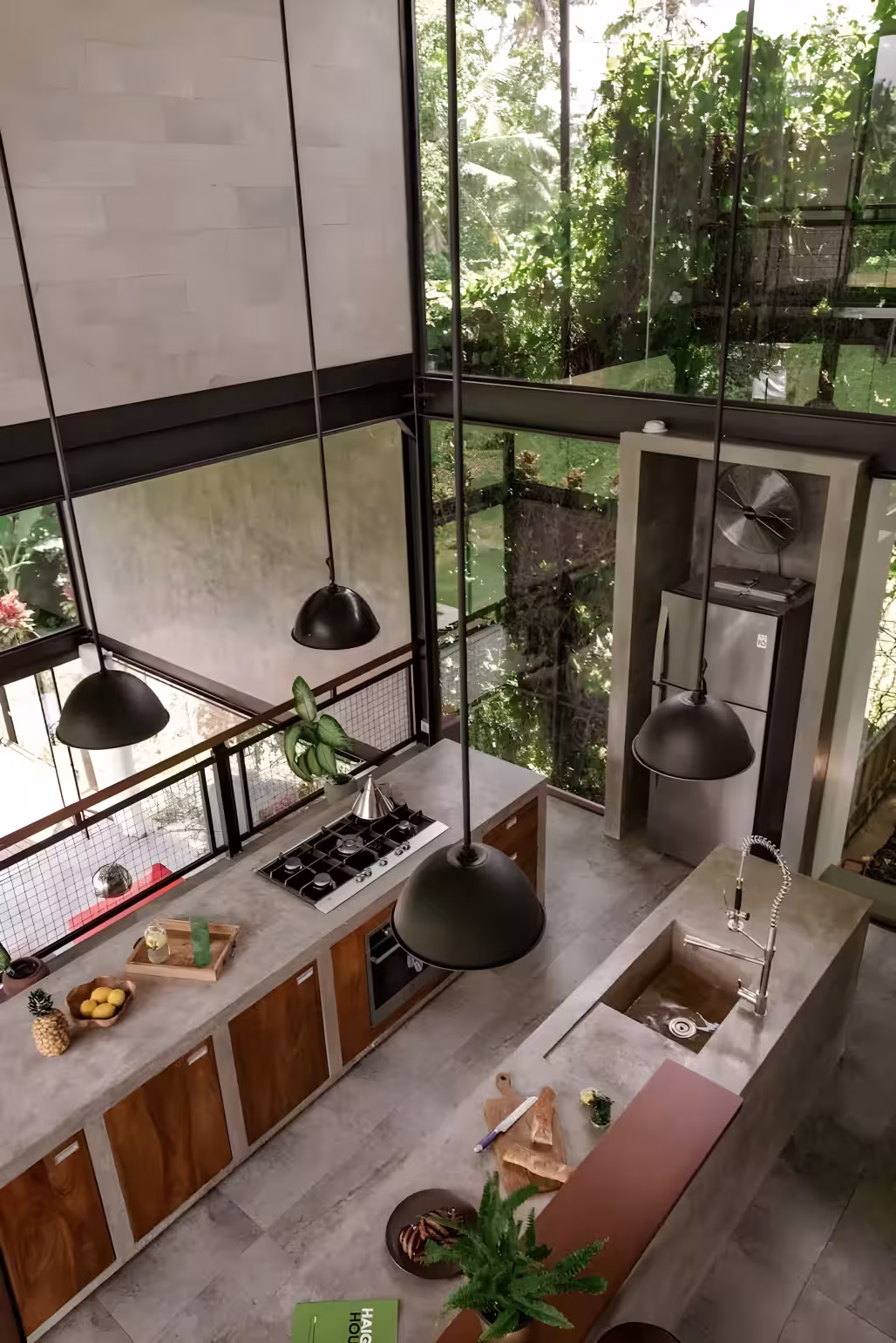 Вилла, 3 спальни