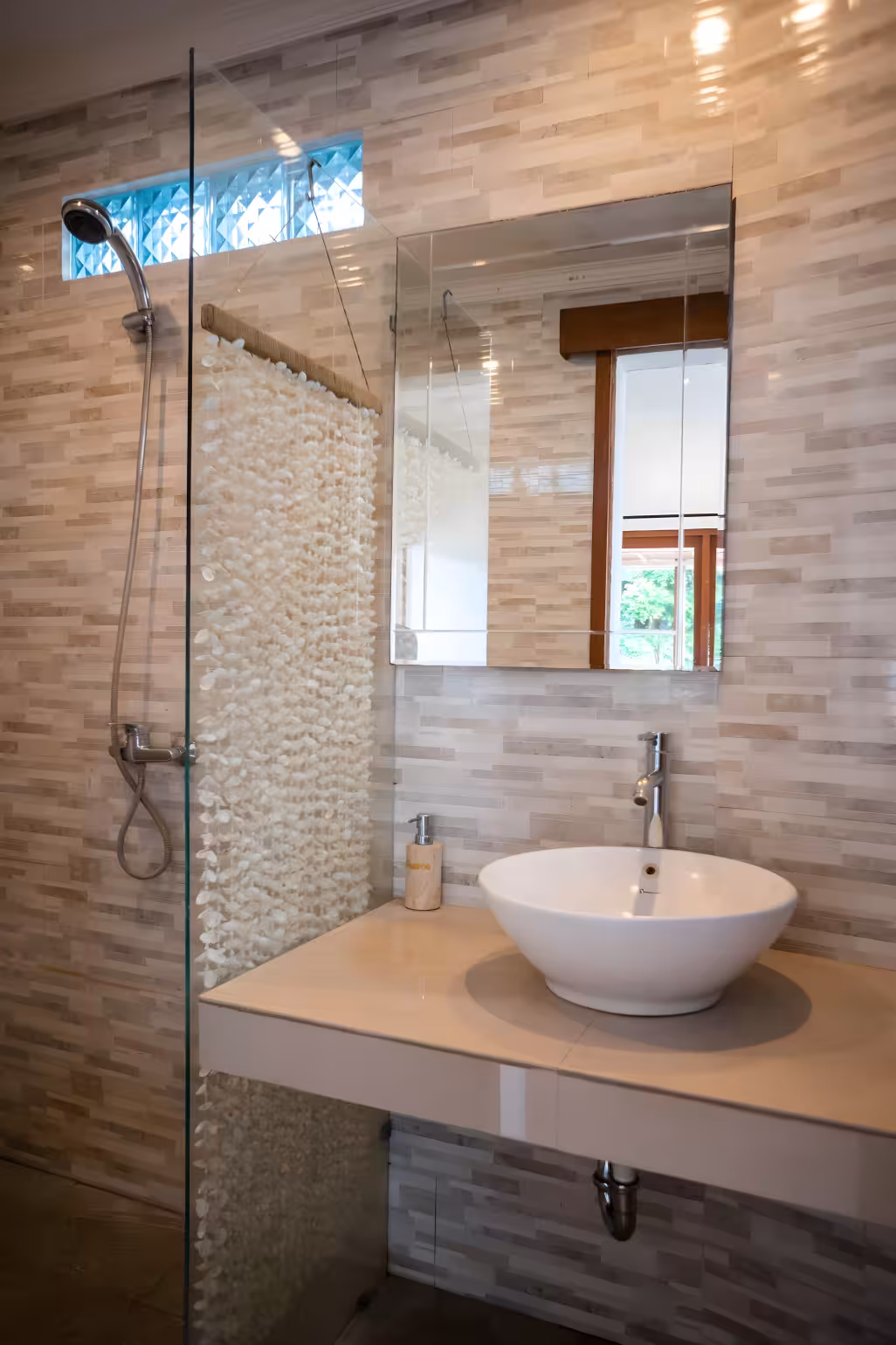 Вилла, 2 спальни