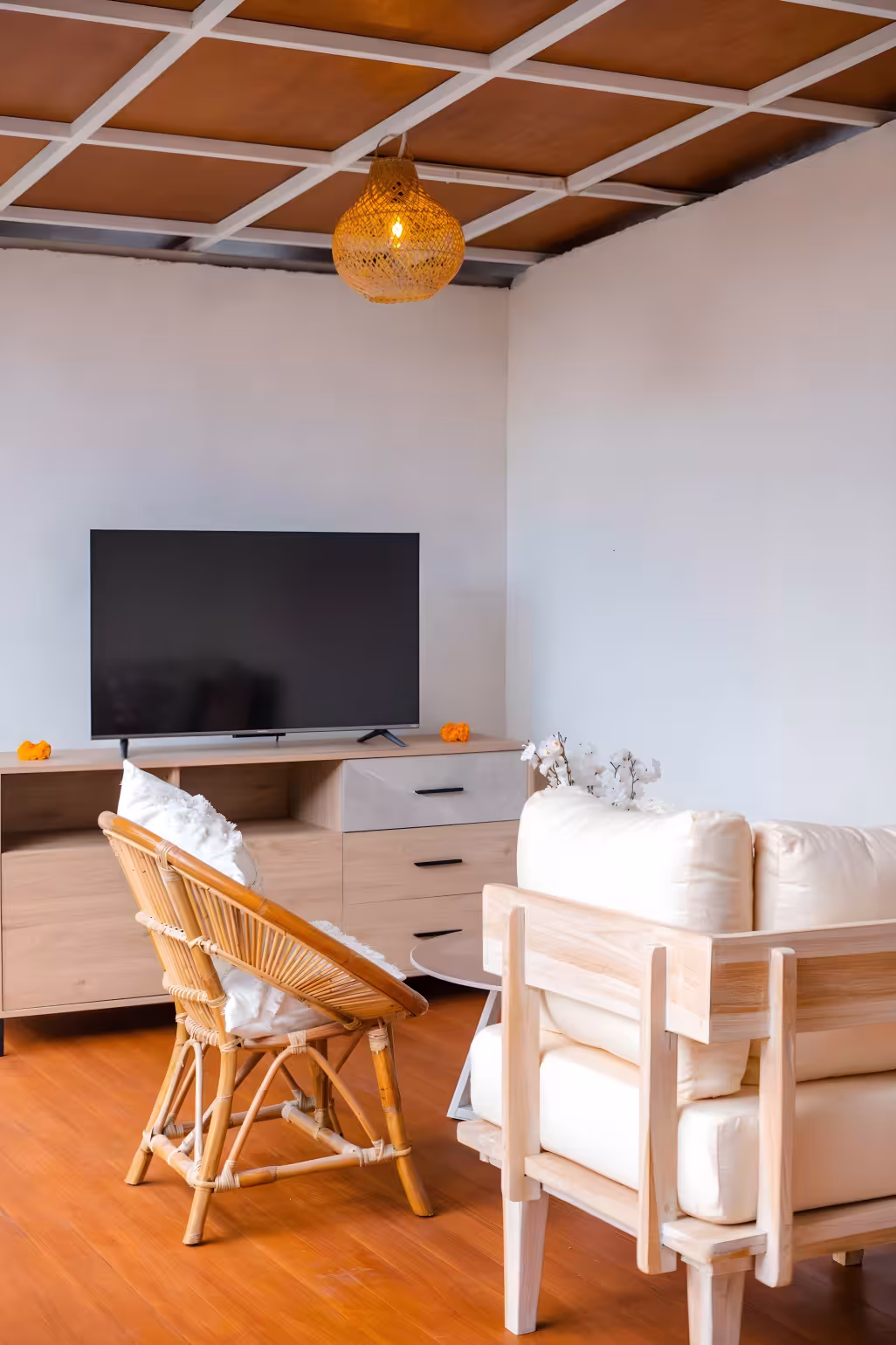 Вилла, 2 спальни