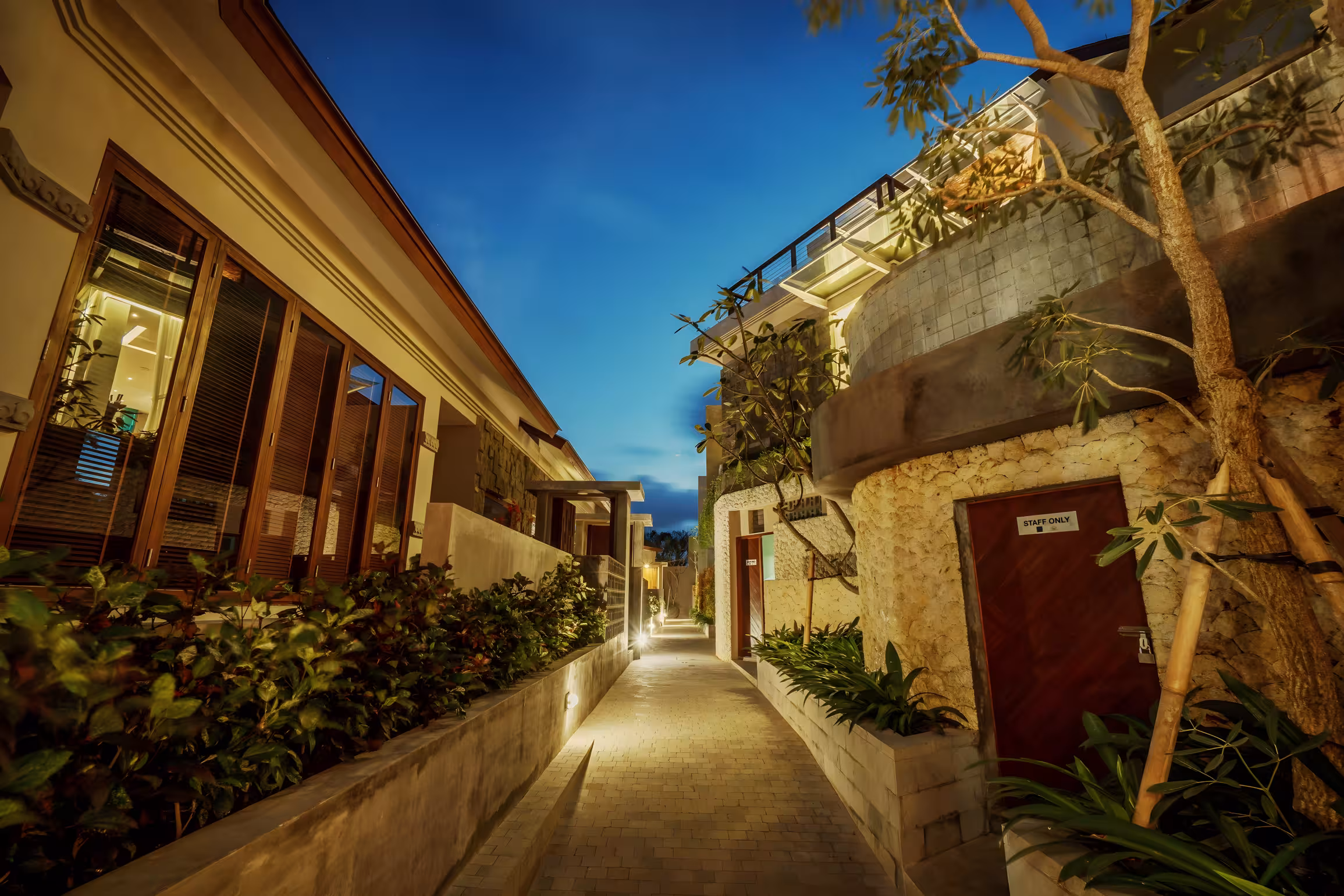 Вилла, 3 спальни