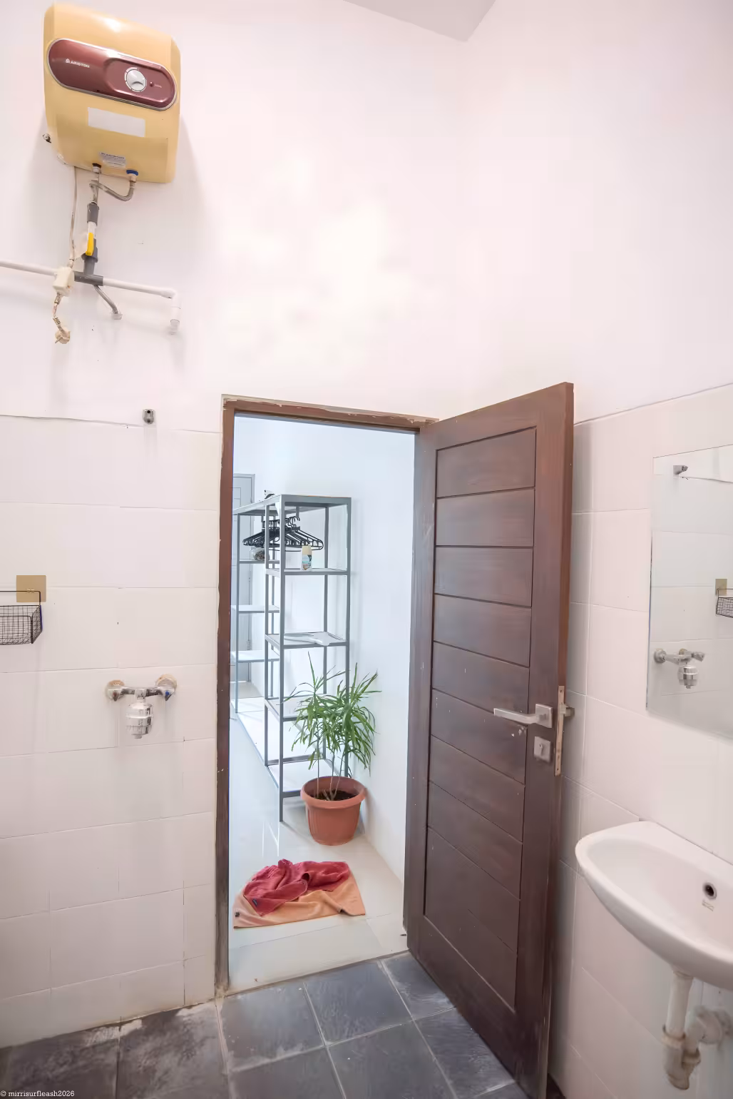 Апартаменты, 1 спальня