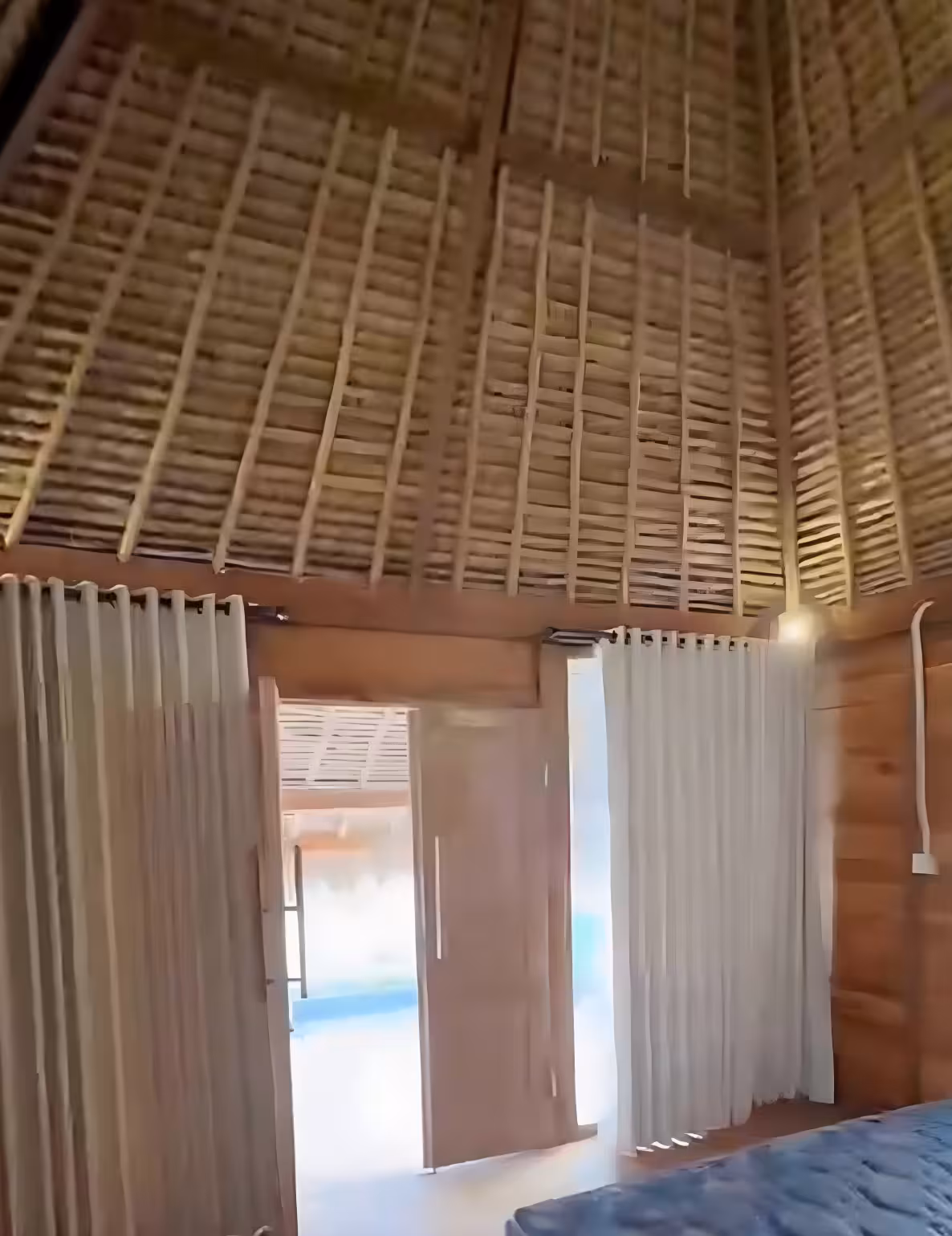 Дом, 1 спальня