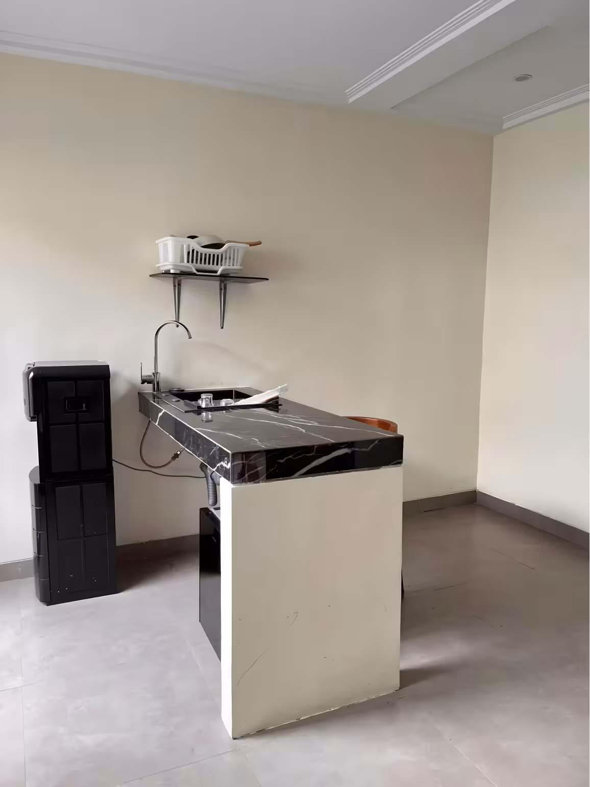 Вилла, 1 спальня