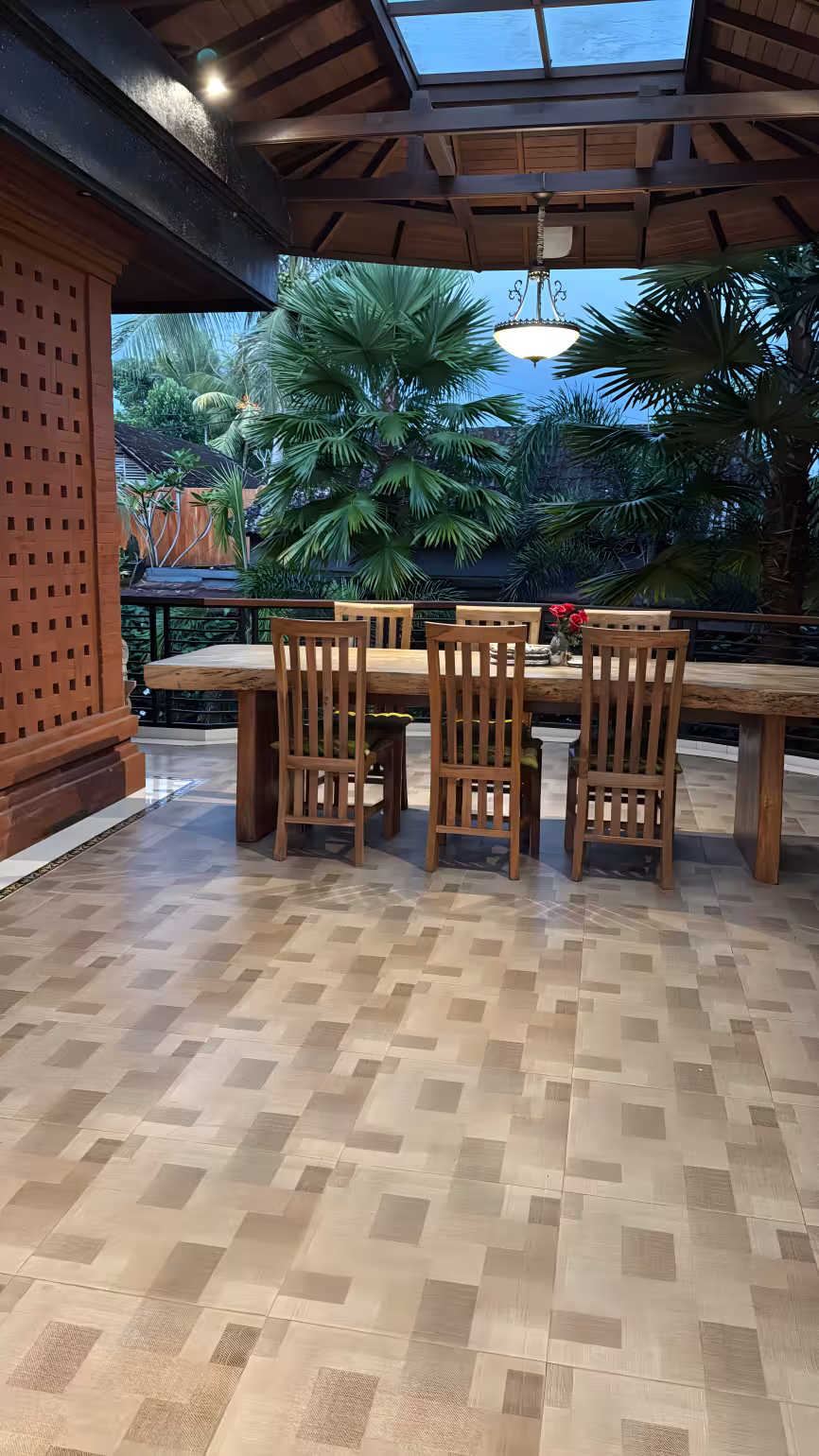 Вилла, 7 спален