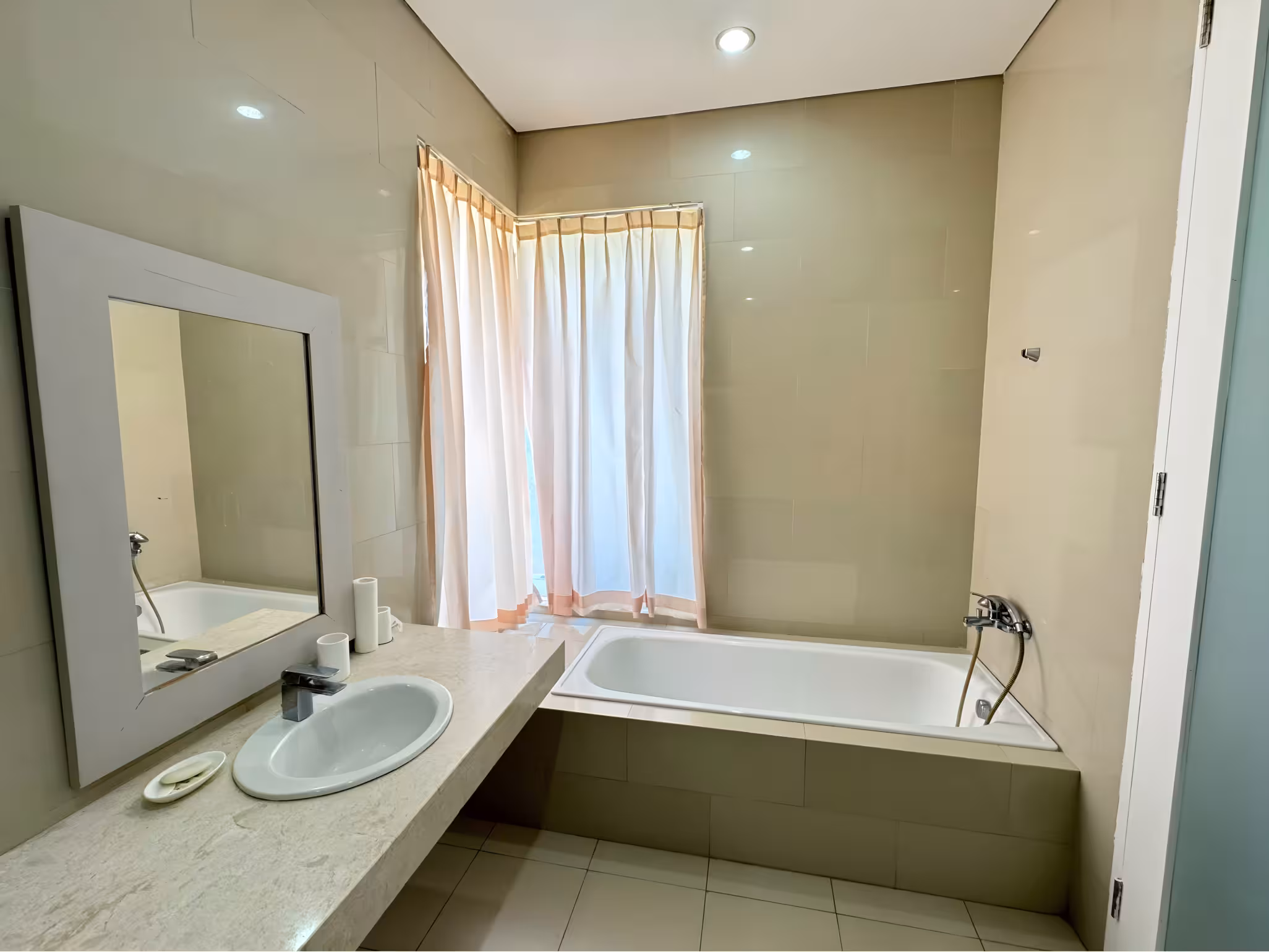 Дом, 3 спальни