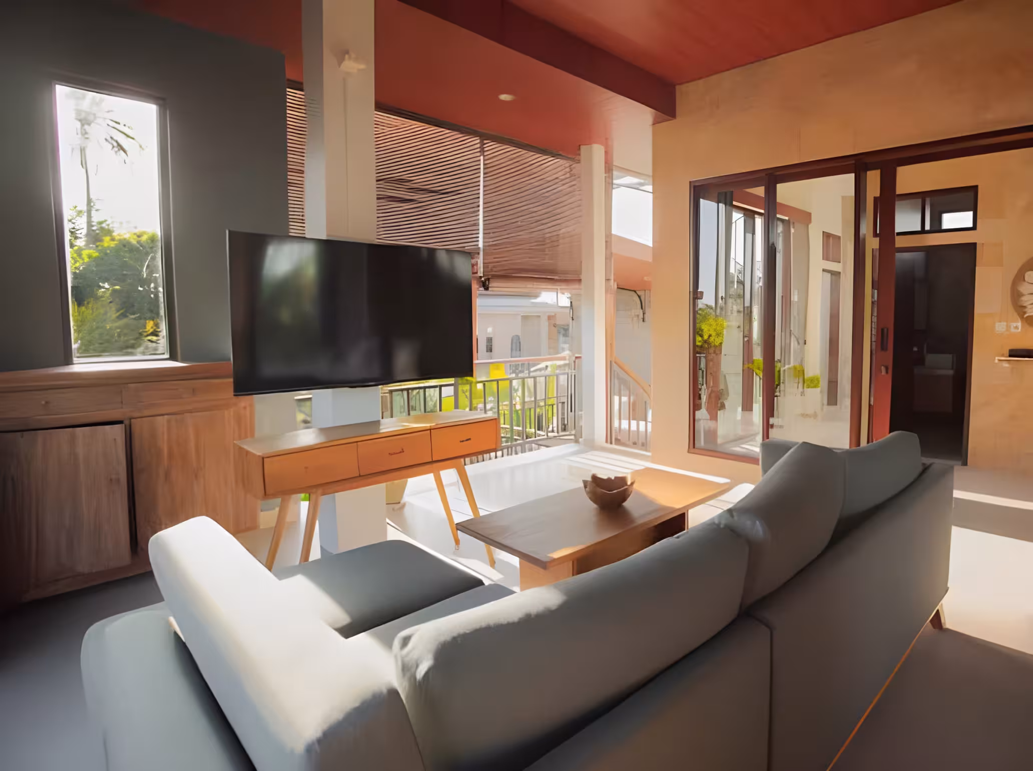 Вилла, 3 спальни