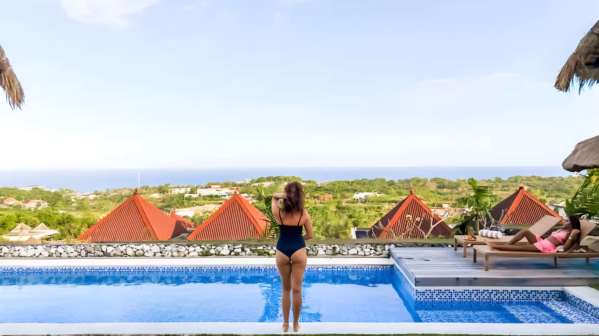 Вилла, 3 спальни