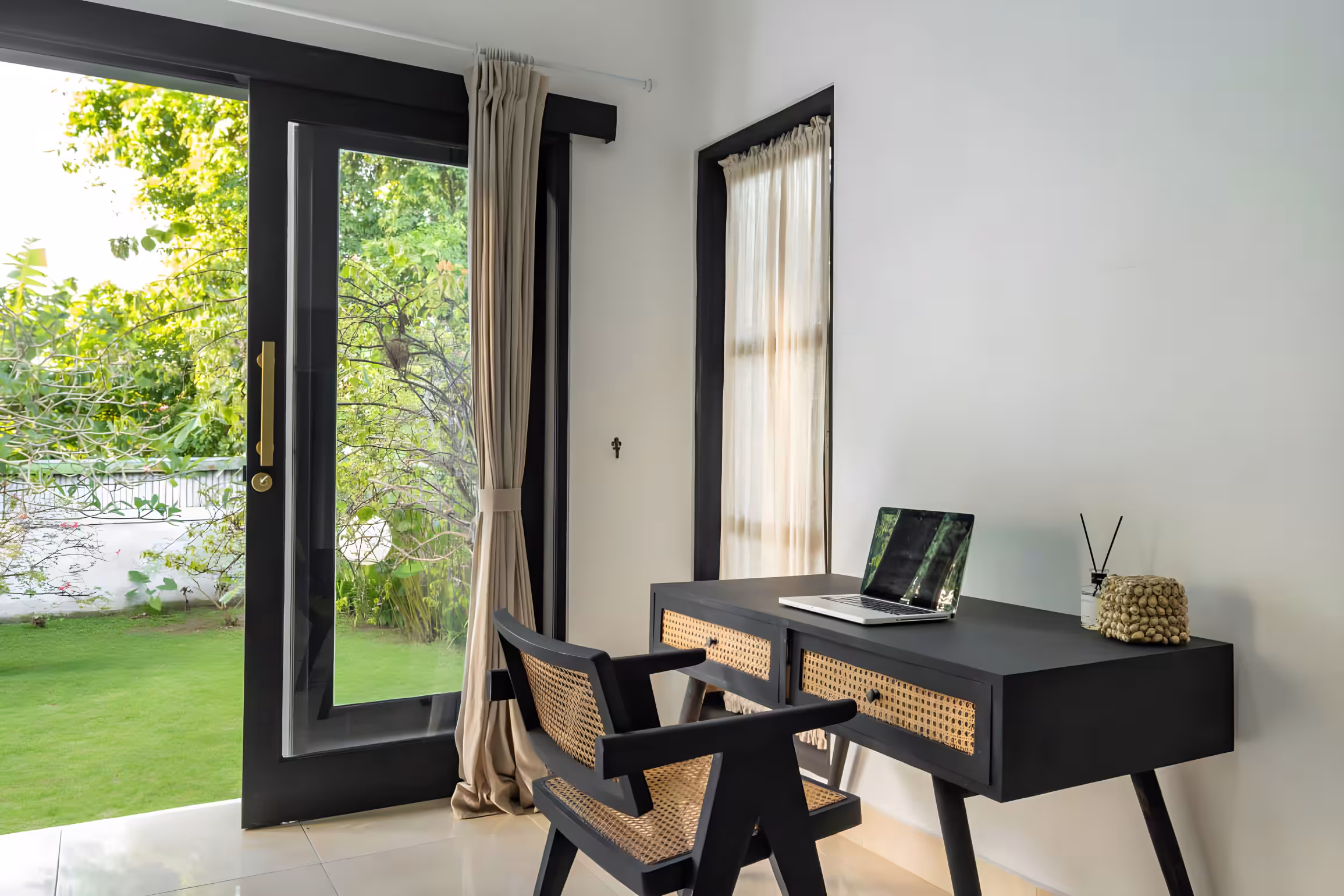 Вилла, 3 спальни