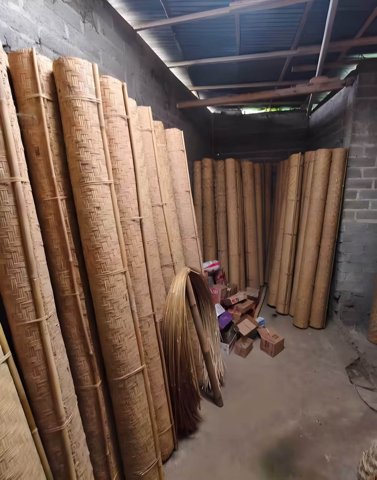 Объявление