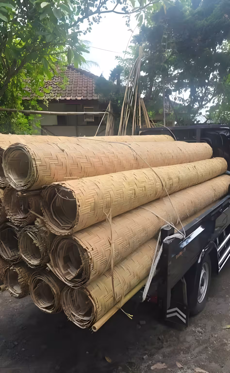 Объявление