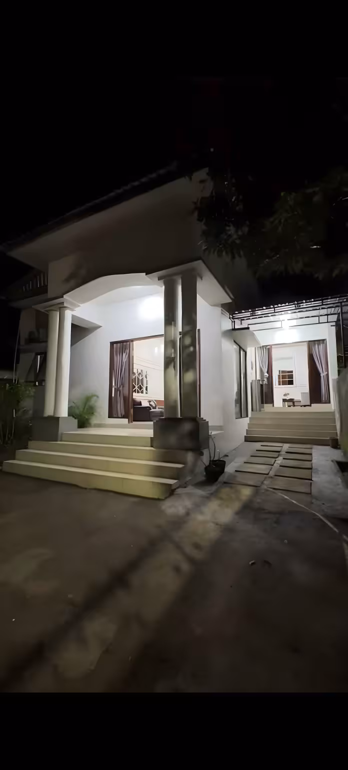 Дом, 2 спальни