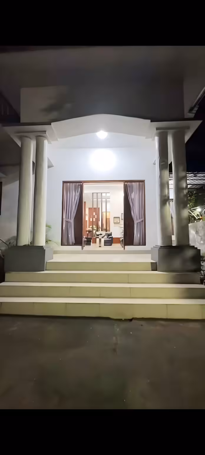 Дом, 2 спальни