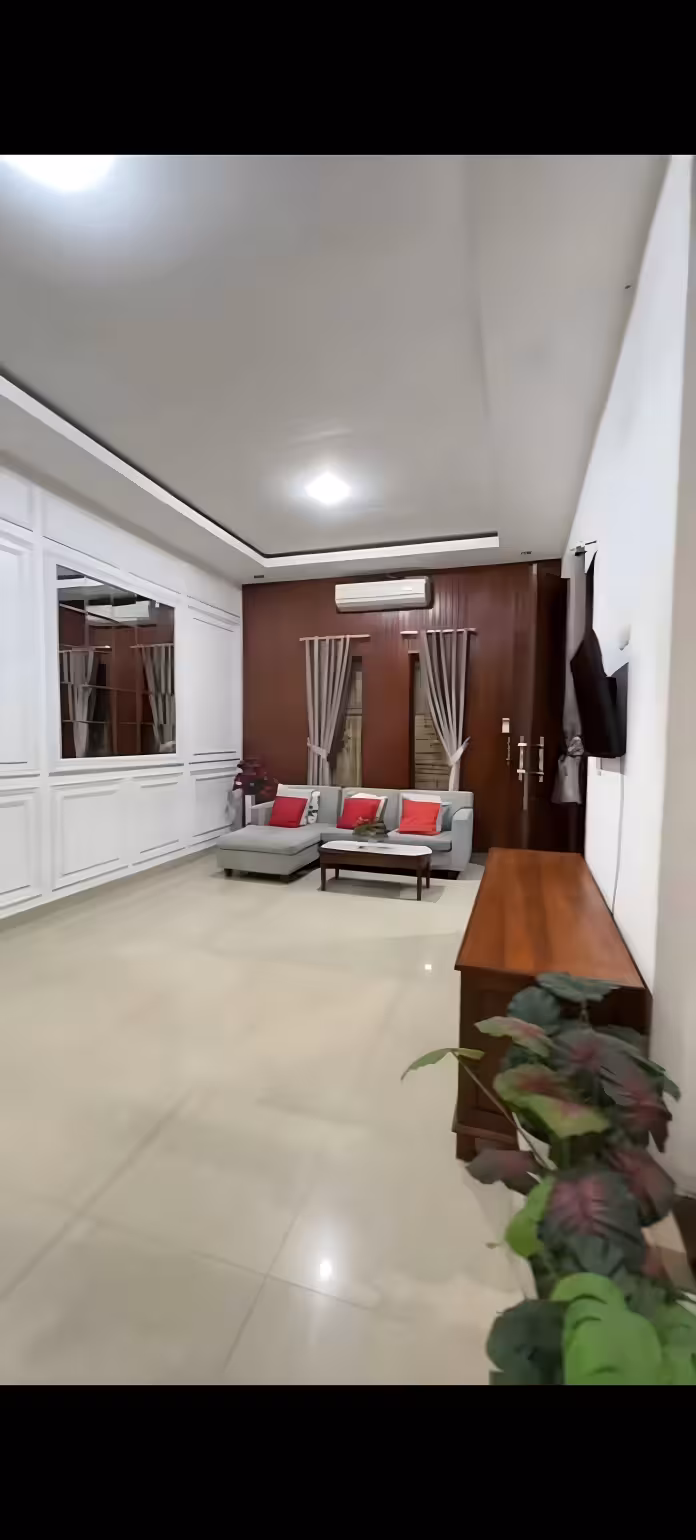 Дом, 2 спальни