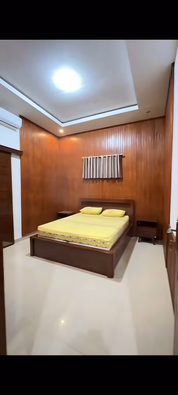 Дом, 2 спальни