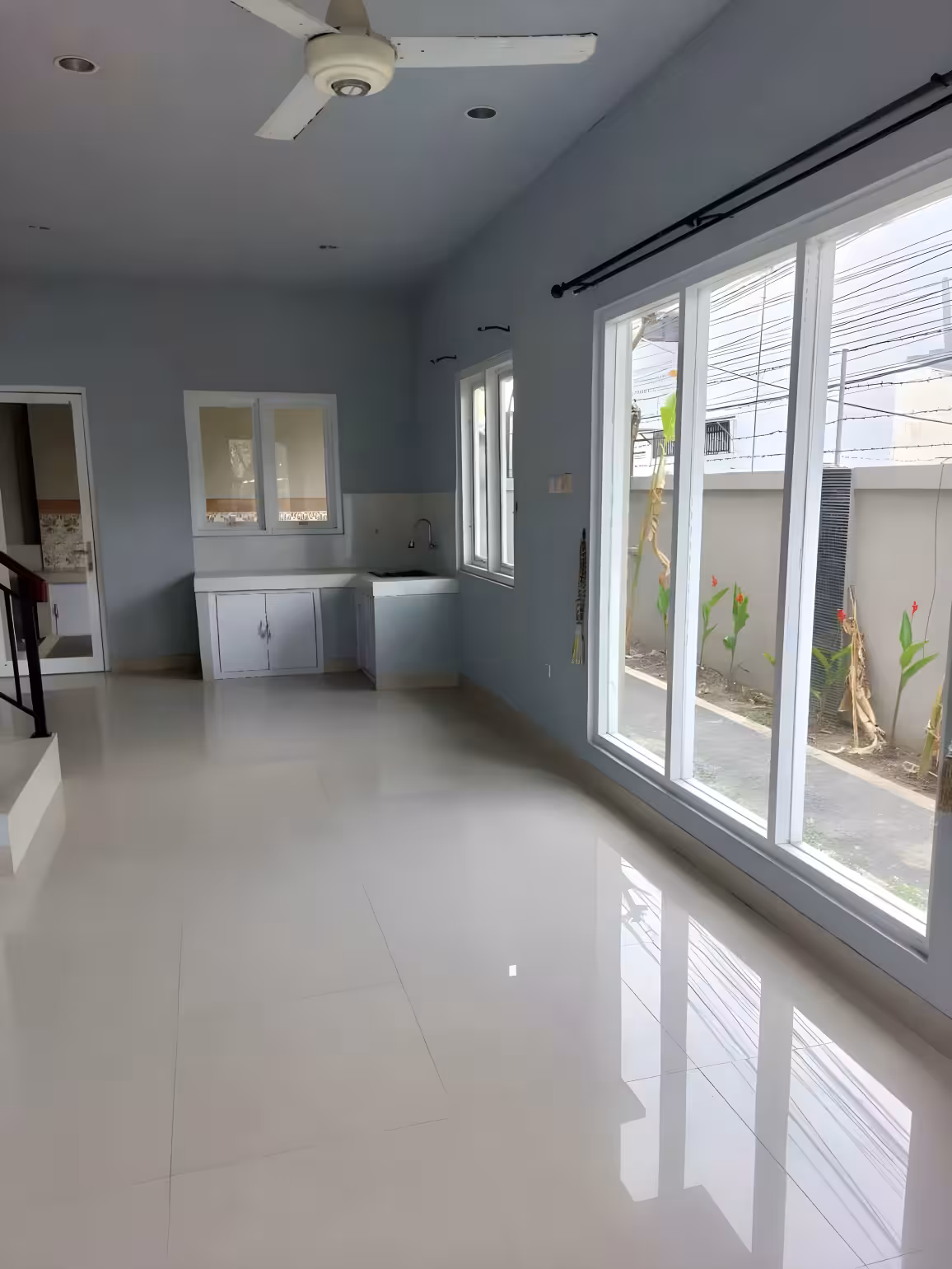 Дом, 5 спален