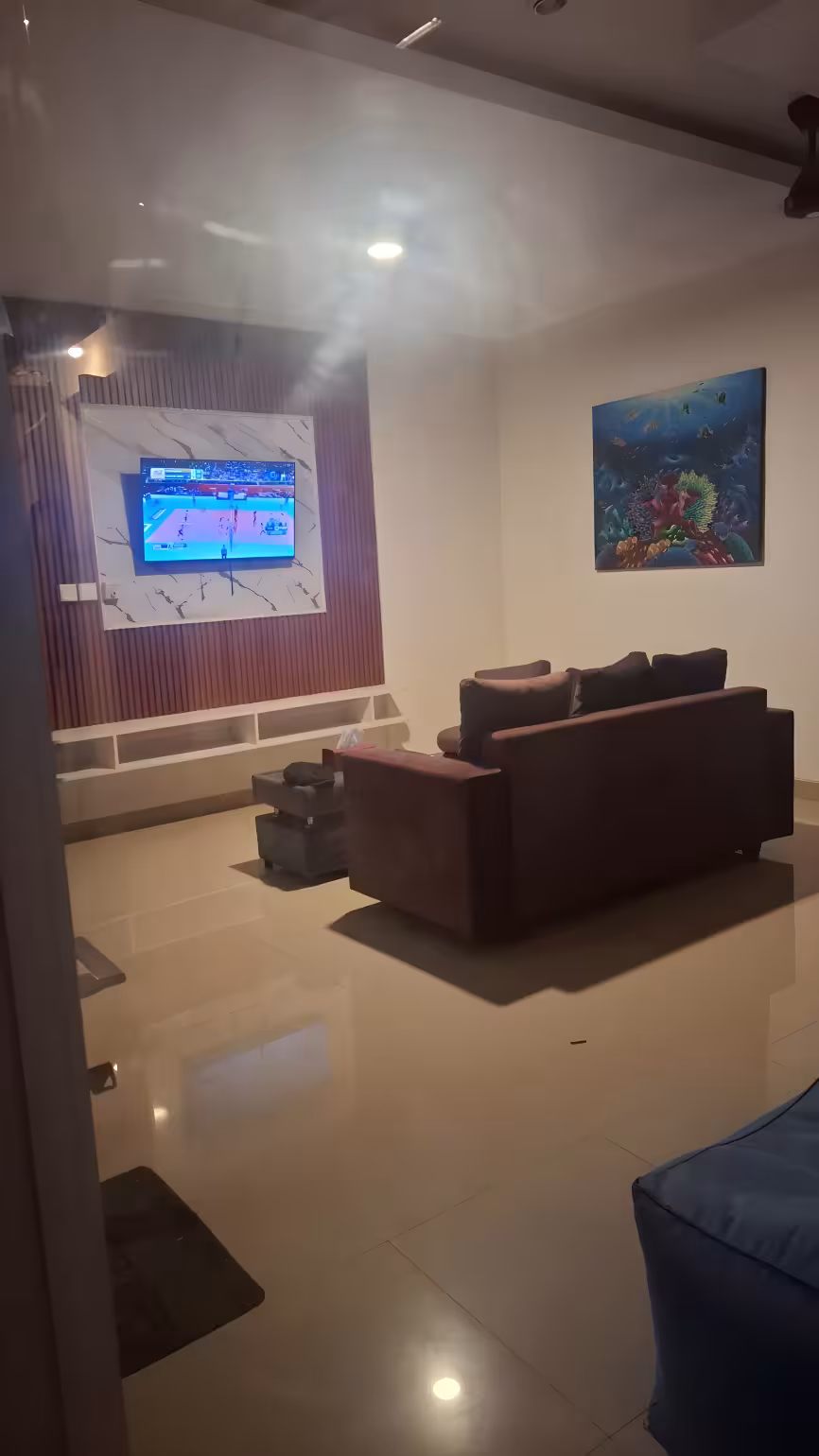 Вилла, 2 спальни