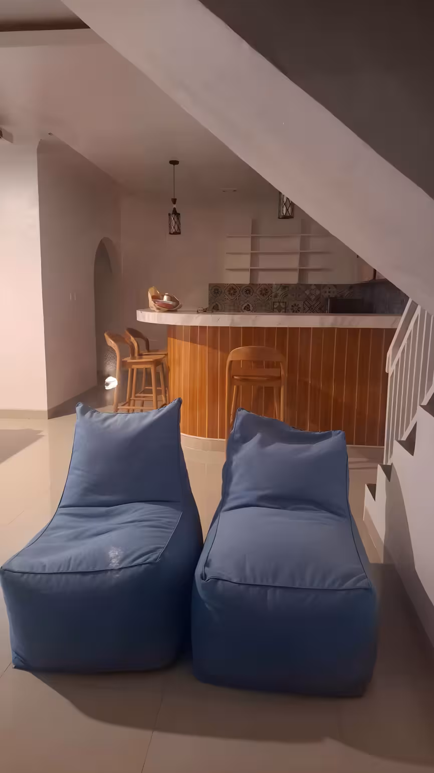 Вилла, 2 спальни