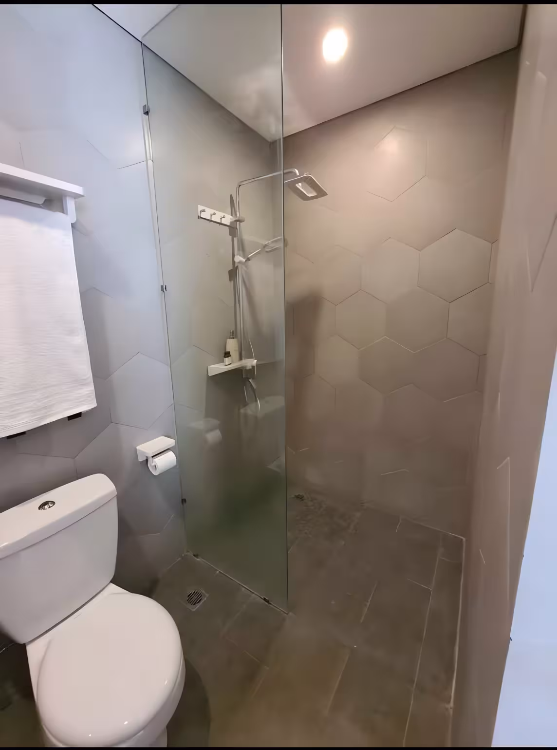 Вилла, 2 спальни