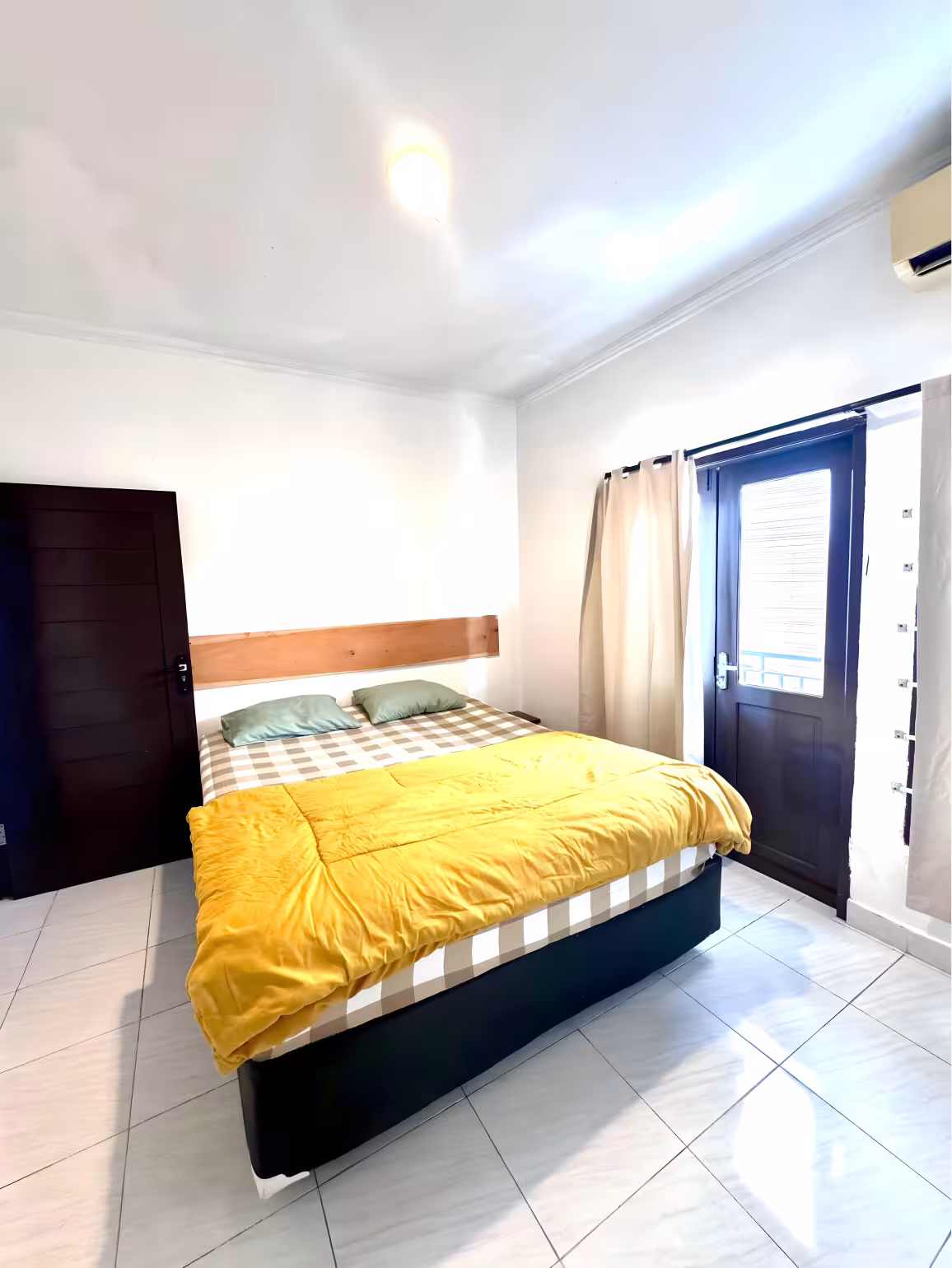 Вилла, 2 спальни