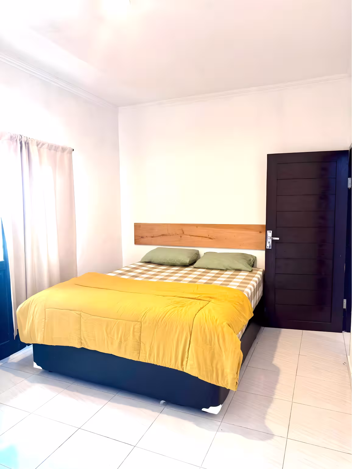 Вилла, 2 спальни