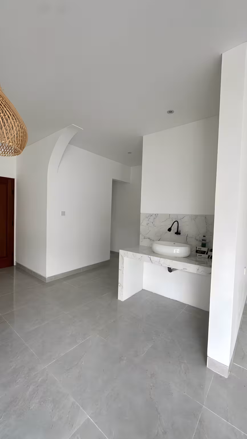 Вилла, 2 спальни